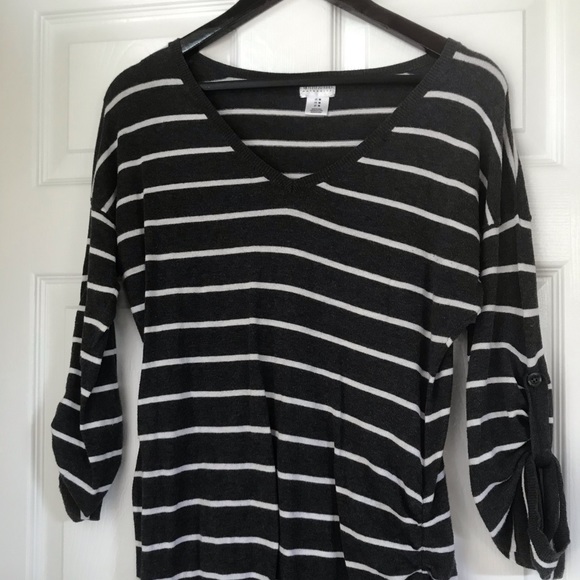 Maternity long sleeve - Picture 1 of 3